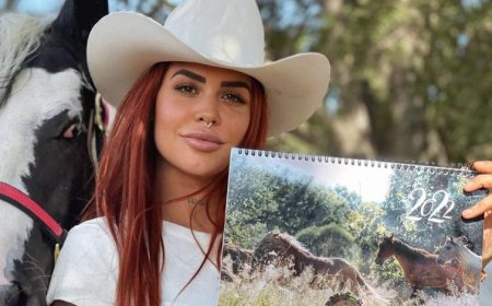 ¿Quién fue y de qué murió Elena Larrea?