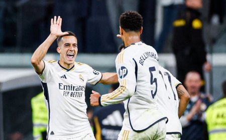 ¡Jude Bellingham sentencia la Liga!