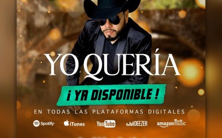 Yo Quería,  hit de Cristian Castro en la voz de Milánn