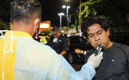 Más de 700 conductores peligrosos han sido detenidos en lo que va del 2024