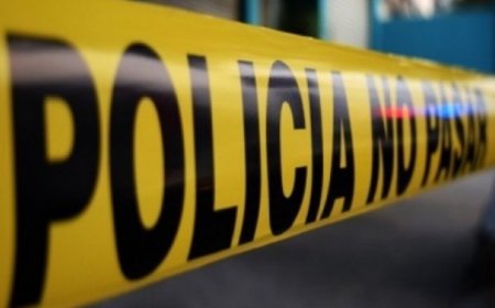 PNC reporta homicidio en Colonia El Tesoro