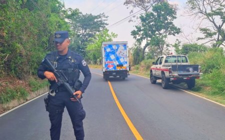 Motociclista lesionado tras accidente de tránsito en La Libertad