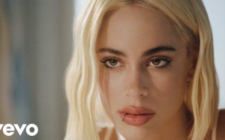 Un Mechón de Pelo: la historia detrás del nuevo álbum de Tini Stoessel