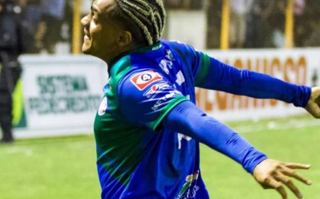 Metapán vence a Firpo en la ida de cuartos de final