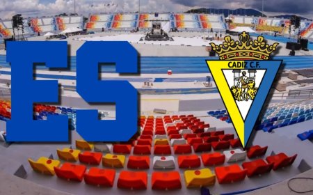 Conoce todos los detalles del partido El Salvador vs Cádiz
