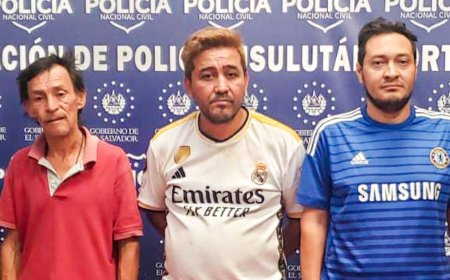 Fuerte paliza lo tiene debatiendo entre la vida y la muerte en un hospital de Usulután