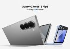 Pre compra del Galaxy Z Fold 6 y Z Flip 6 ya disponible en El Salvador