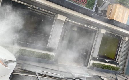 Explosión de gas propano deja varios lesionados en Ilobasco