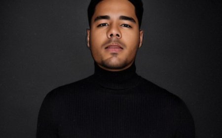 ¿Dónde está Odoguiinha, el ex actor de Chiquititas?