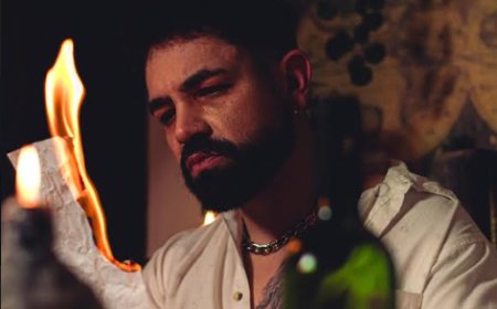 Má Donato lanza su primera canción en solitario