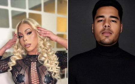 Odoguiinha y Suellen Carey se unen en un sencillo para luchar contra los prejuicios