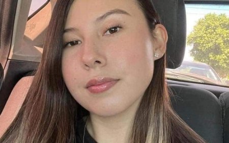 Caso Paola Bañuelos: Desaparición y Feminicidio en Mexicali