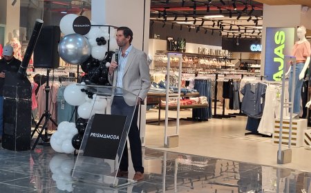 Prismamoda llega a Usulután con mayor calidad e innovación