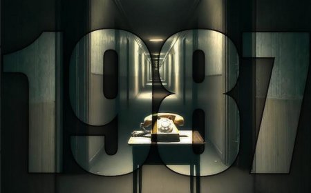 LaCruz regresa con su primer sencillo titulado 1987