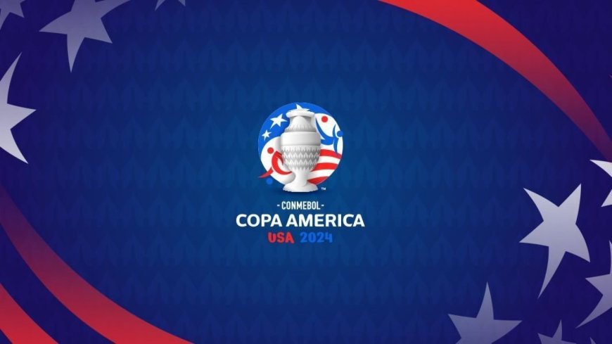 Así se jugará la semifinal de la Copa América 2024