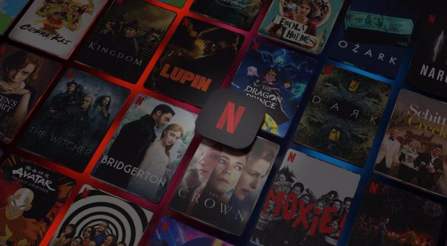 Conoce todos los estrenos de Netflix en julio