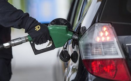 Estas son las nuevas tarifas del combustible en El Salvador