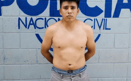 PNC informó sobre un nuevo caso de feminicidio en Ayutuxtepeque