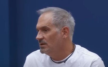 Arath de la Torre pide su renuncia de La Casa de los Famosos