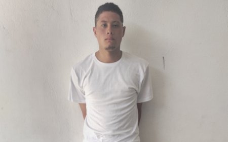 Joven de 19 años fue capturado por llamadas falsas al 911