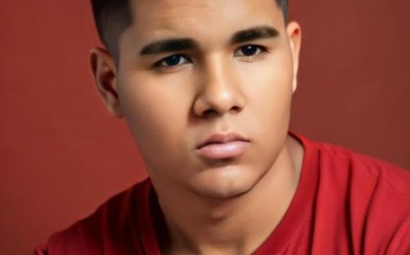 Odoguiinha anuncia la grabación de su primer EP en Pernambuco