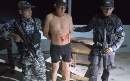 Hombre asesina a su compañera de vida en La Unión