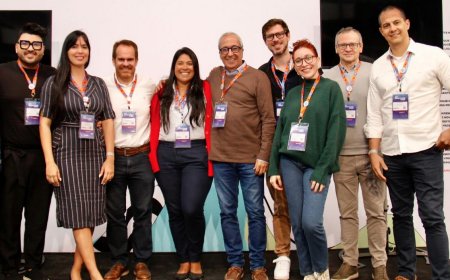 CA² Consulting consolida su presencia en la Rio Innovation Week