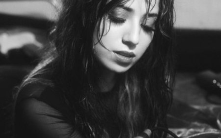 Adri Mojica: la joven promesa salvadoreña del mundo artístico falleció atropellada en España