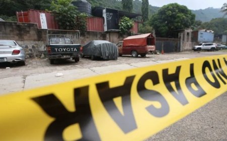 Vigilante asesinó a motorista tras una discusión en el km 14 de carretera Comalapa