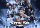 Netflix anuncia estreno de segunda parte de la temporada 6 de COBRA KAI