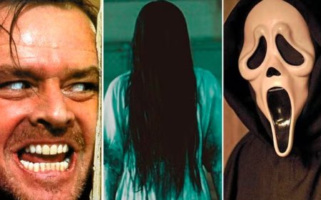 Películas de terror mejor calificadas por la crítica