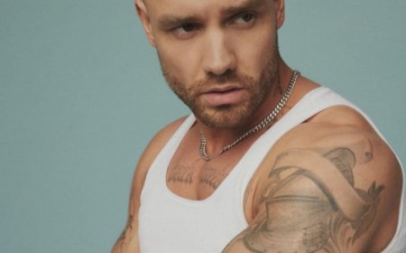 Fallece Liam Payne, ex One Direction en Argentina