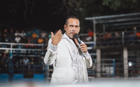 Fallece el comediante salvadoreño, El Flaco Frank