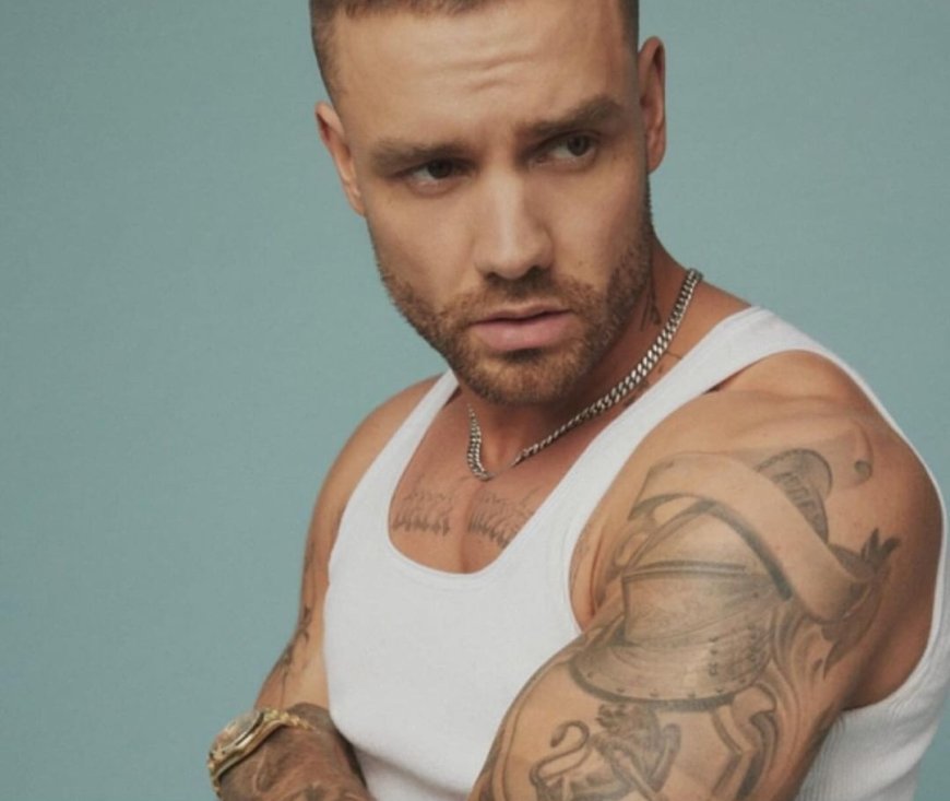 Fallece Liam Payne, ex One Direction en Argentina