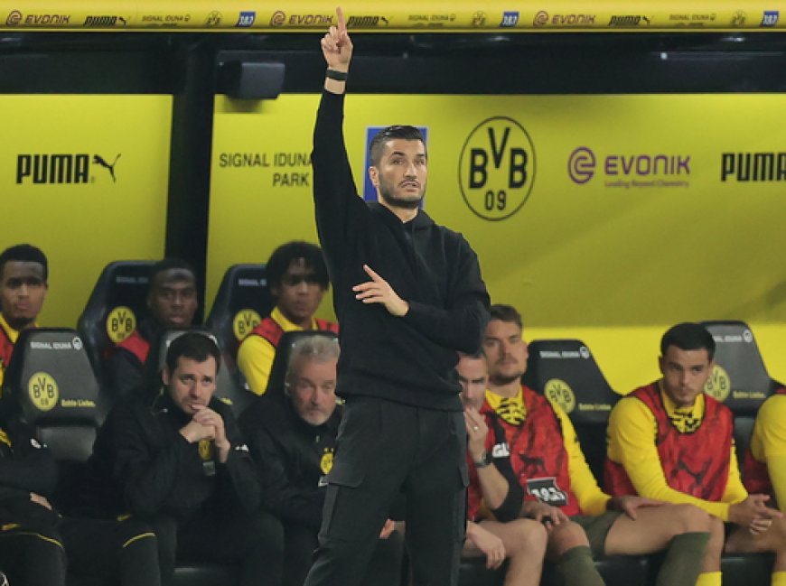 Borussia Dortmund no hará el entrenamiento previo en el Bernabéu