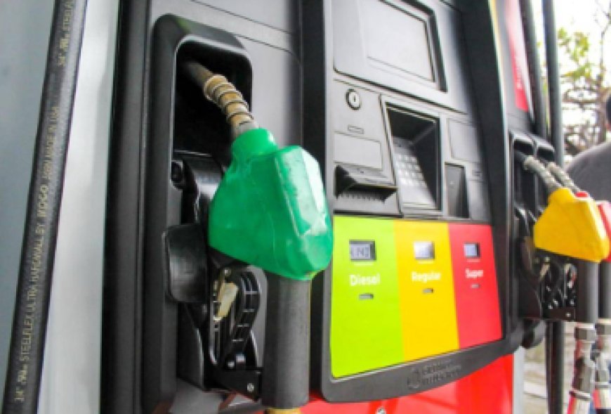 Aumenta precios del combustible en El Salvador