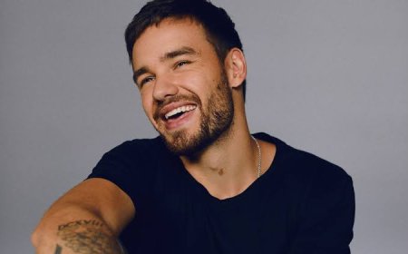 Inician tramites para repatriar el cuerpo de Liam Payne a Londres