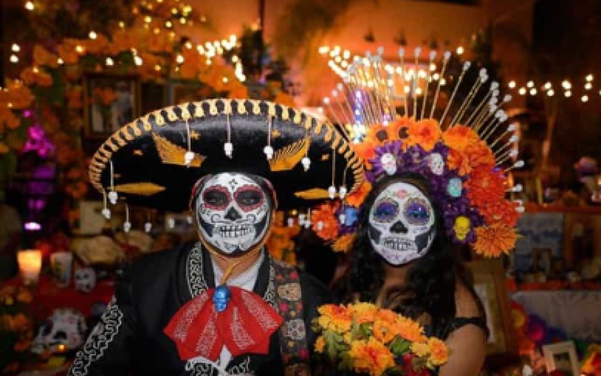 Día de Muertos: la tradición mexicana que trasciende en el tiempo