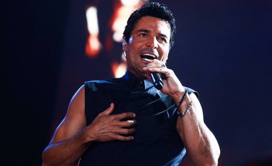 Precios para el concierto de Chayanne en El Salvador