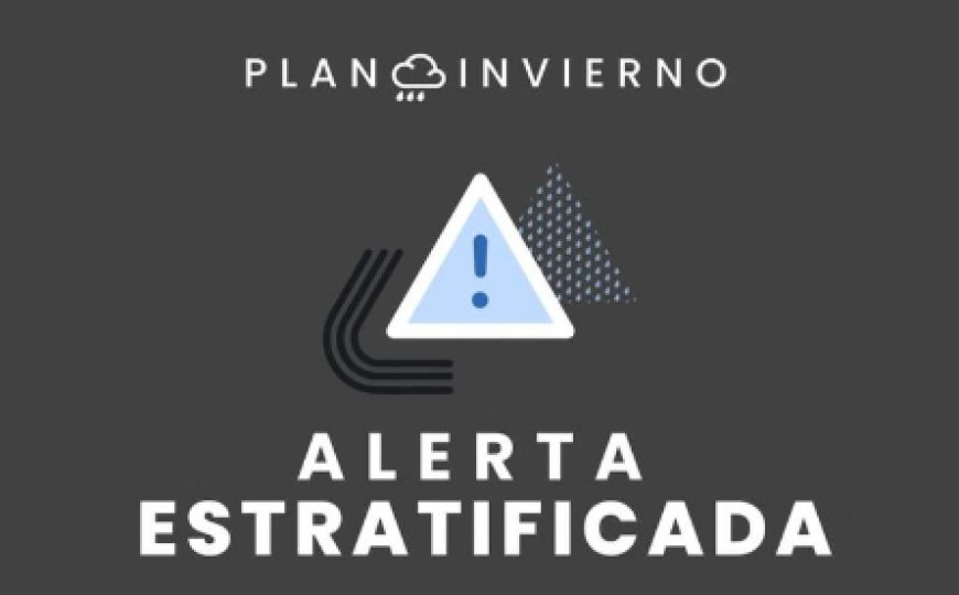 Protección Civil eleva el nivel de alerta por lluvias en El Salvador