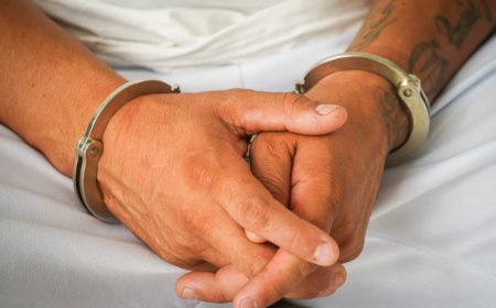 Condenado a 50 años por asesinar a su pareja