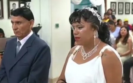 La historia detrás del meme: "Perdónenme todos, no acepto"