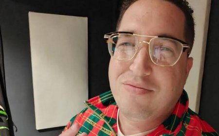 Cupido, la nueva propuesta musical de Dr. Vega