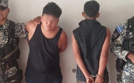 Arrestan a sujetos señalados de matar a joven en Cabañas