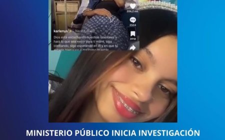 Adolescente de 16 años es arrestada por burlarse en TikTok de la muerte de una paciente de cáncer