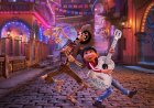 Disney y Pixar confirman Coco 2