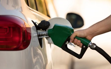 Así los precios de la gasolina en El Salvador para esta quincena
