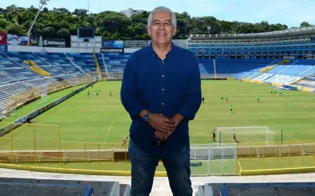 Norberto "El Pájaro" Huezo: Un legado que trascendió en el tiempo