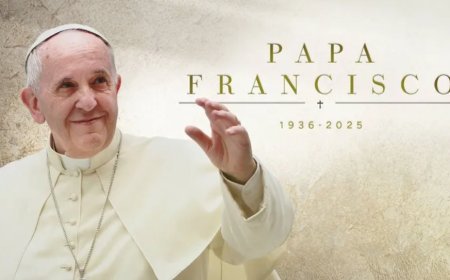 Muere el papa Francisco, primer latinoamericano en liderar la Iglesia católica