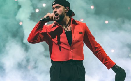Sold Out de Bad Bunny en Costa Rica: agota las entradas para los 2 conciertos en San José